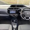 toyota aqua 2018 -TOYOTA--AQUA DAA-NHP10--NHP10-6707817---TOYOTA--AQUA DAA-NHP10--NHP10-6707817- image 2