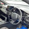 toyota c-hr 2017 -TOYOTA--C-HR DBA-NGX50--NGX50-2020529---TOYOTA--C-HR DBA-NGX50--NGX50-2020529- image 13