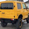 suzuki jimny 1995 CFJ1715701 image 16