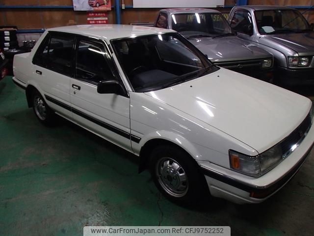 toyota corolla 1986 GOO_JP_700051021130240423001 image 2