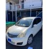 nissan note 2009 -NISSAN--Note DBA-E11--E11-470289---NISSAN--Note DBA-E11--E11-470289- image 3