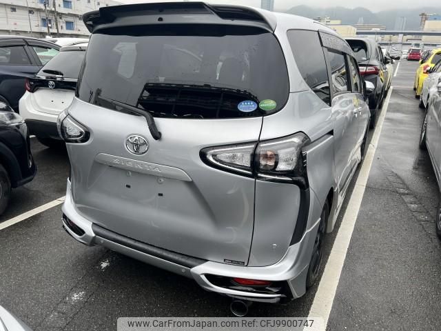 toyota sienta 2019 quick_quick_DBA-NSP170G_NSP170-7211368 image 2