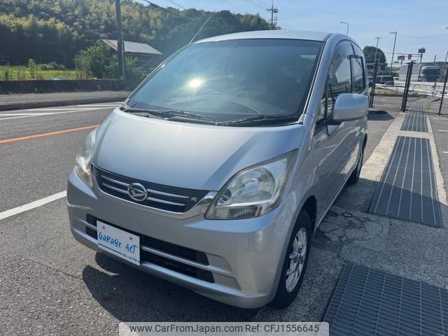 daihatsu move 2010 CFJ1556645 image 2