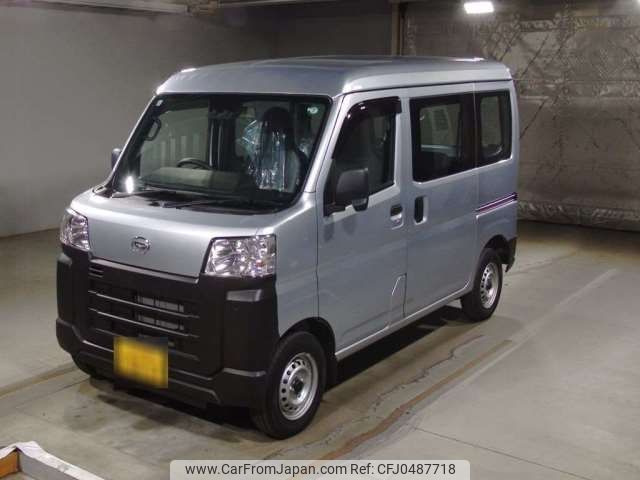 daihatsu hijet-van 2022 -DAIHATSU 【なにわ 480ﾅ5631】--Hijet Van 3BD-S700V--S700V-0036462---DAIHATSU 【なにわ 480ﾅ5631】--Hijet Van 3BD-S700V--S700V-0036462- image 1