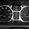 mitsubishi pajero-mini 1999 CFJ4586654 image 13