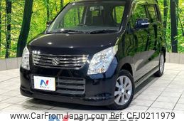 suzuki wagon-r 2011 -SUZUKI--Wagon R DBA-MH23S--MH23S-709284---SUZUKI--Wagon R DBA-MH23S--MH23S-709284-