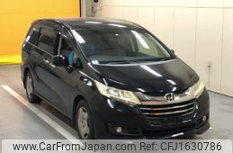 honda odyssey 2014 CFJ1630786