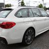 bmw 5-series 2017 -BMW--BMW 5 Series DBA-JM30--WBAJM120X0G635873---BMW--BMW 5 Series DBA-JM30--WBAJM120X0G635873- image 3