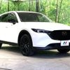 mazda cx-5 2022 quick_quick_KF2P_KF2P-518728 image 16