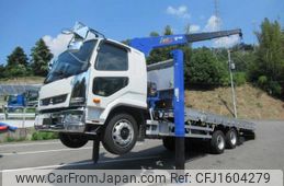 mitsubishi-fuso fighter 2024 CFJ1604279