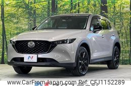 mazda cx-5 2024 quick_quick_KFEP_KFEP-603182