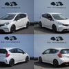 nissan note 2016 CFJ1731849 image 1