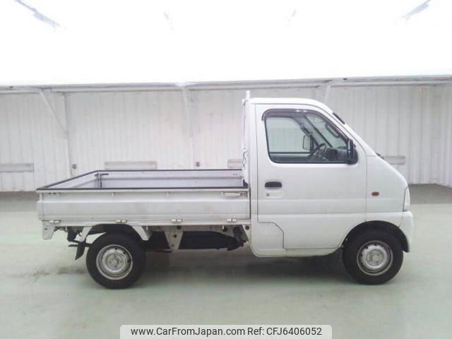 suzuki carry-van 1999 ENHANCEAUTO_1_ea239034 image 2