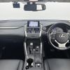 lexus nx 2016 CFJ1315445 image 18