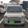 suzuki alto-lapin-chocolat 2014 quick_quick_DBA-HE22S_HE22S-835542 image 12