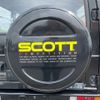 suzuki jimny 1992 GOO_JP_700040214030210823001 image 38