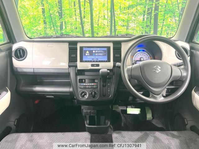 suzuki hustler 2019 quick_quick_MR31S_MR31S-122928 image 2