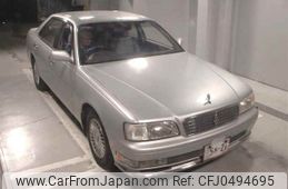 nissan cedric 1995 -NISSAN--Cedric HY33--233269---NISSAN--Cedric HY33--233269-