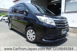 toyota noah 2014 quick_quick_ZRR80G_ZRR80-0045267