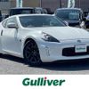 nissan fairlady-z 2017 -NISSAN--Fairlady Z CBA-Z34--Z34-580116---NISSAN--Fairlady Z CBA-Z34--Z34-580116- image 1