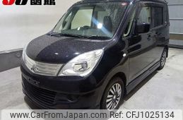 mitsubishi delica-d2 2011 -MITSUBISHI--Delica D2 MB15S--109020---MITSUBISHI--Delica D2 MB15S--109020-