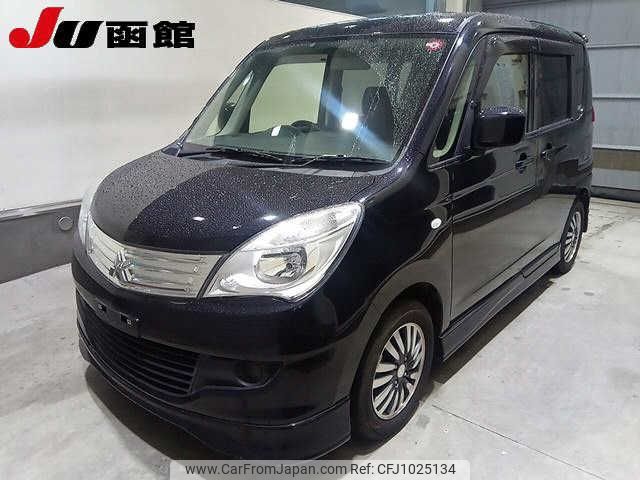 mitsubishi delica-d2 2011 -MITSUBISHI--Delica D2 MB15S--109020---MITSUBISHI--Delica D2 MB15S--109020- image 1