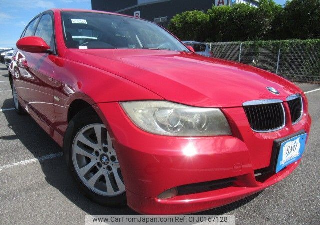 bmw 3-series 2007 REALMOTOR_Y2024080185A-21 image 2