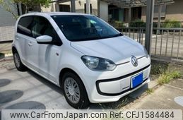 volkswagen up 2012 CFJ1584484