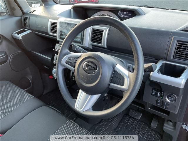 daihatsu wake 2021 quick_quick_4BA-LA700S_LA700S-0168885 image 2