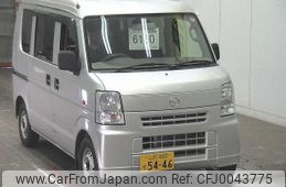 mazda scrum-van 2014 -MAZDA 【山形 480ｾ5446】--Scrum Van DG64V-797653---MAZDA 【山形 480ｾ5446】--Scrum Van DG64V-797653-