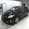 toyota prius 2013 -TOYOTA--Prius ZVW30--ZVW30-1653547---TOYOTA--Prius ZVW30--ZVW30-1653547- image 5