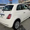 fiat 500 2015 quick_quick_ABA-31209_ZFA3120000J344891 image 5