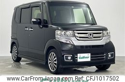 honda n-box 2016 CFJ1017502