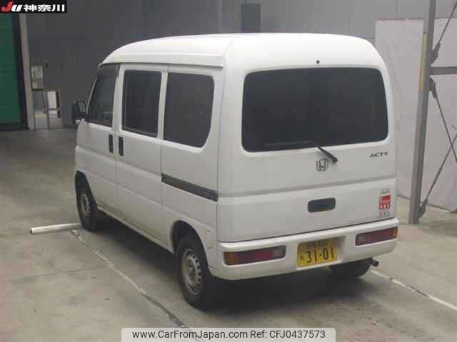 honda acty-van 2013 -HONDA 【相模 480ﾂ7791】--Acty Van HH5--HH5-1902462---HONDA 【相模 480ﾂ7791】--Acty Van HH5--HH5-1902462- image 2