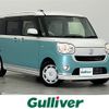 daihatsu move-canbus 2018 -DAIHATSU--Move Canbus DBA-LA800S--LA800S-0107521---DAIHATSU--Move Canbus DBA-LA800S--LA800S-0107521- image 1