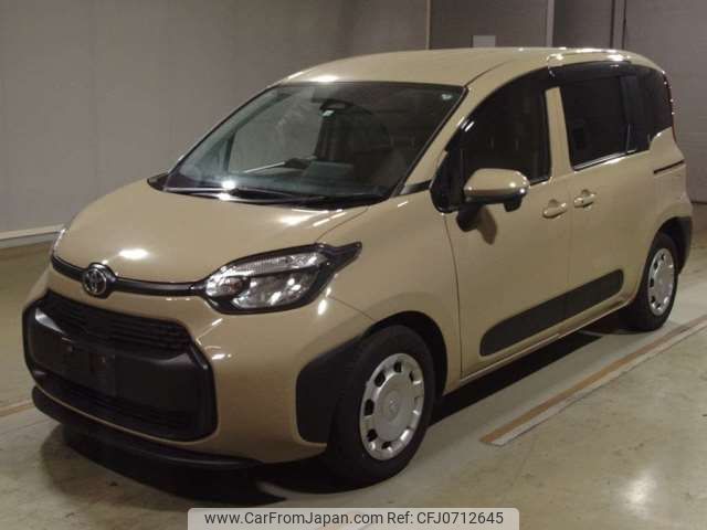 toyota sienta 2022 -TOYOTA--Sienta 5BA-MXPC10G--MXPC10-1008810---TOYOTA--Sienta 5BA-MXPC10G--MXPC10-1008810- image 1