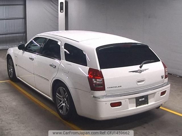 chrysler 300c 2007 quick_quick_GH-LE35T_1A8FCE7V66Y174674 image 2