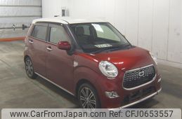 daihatsu cast 2016 -DAIHATSU--Cast LA260S--0008056---DAIHATSU--Cast LA260S--0008056-