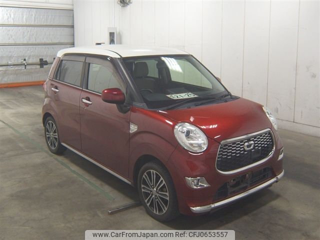 daihatsu cast 2016 -DAIHATSU--Cast LA260S--0008056---DAIHATSU--Cast LA260S--0008056- image 1