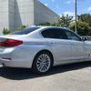 bmw 5-series 2017 -BMW--BMW 5 Series LDA-JC20--WBAJC32020G466950---BMW--BMW 5 Series LDA-JC20--WBAJC32020G466950- image 3