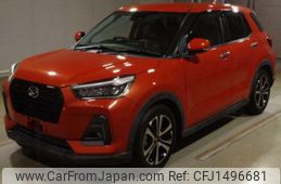 daihatsu rocky 2020 CFJ1496681