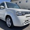 nissan cube 2013 -NISSAN--Cube DBA-Z12--Z12-262701---NISSAN--Cube DBA-Z12--Z12-262701- image 2