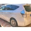 toyota prius-α 2014 -TOYOTA--Prius α DAA-ZVW41W--ZVW41-0020757---TOYOTA--Prius α DAA-ZVW41W--ZVW41-0020757- image 4