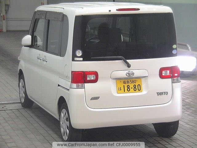 daihatsu tanto 2012 -DAIHATSU 【福島 580ﾊ1880】--Tanto L375S--0542482---DAIHATSU 【福島 580ﾊ1880】--Tanto L375S--0542482- image 2