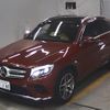 mercedes-benz glc-class 2016 -MERCEDES-BENZ--Benz GLC WDC2539462F084449---MERCEDES-BENZ--Benz GLC WDC2539462F084449- image 5