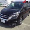 nissan serena 2017 -NISSAN 【三重 302ﾃ8164】--Serena GFC27--041762---NISSAN 【三重 302ﾃ8164】--Serena GFC27--041762- image 13