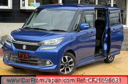 suzuki solio-bandit 2015 CFJ1696631