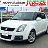 suzuki swift 2006 -SUZUKI--Swift ZC31S--107037---SUZUKI--Swift ZC31S--107037- image 1