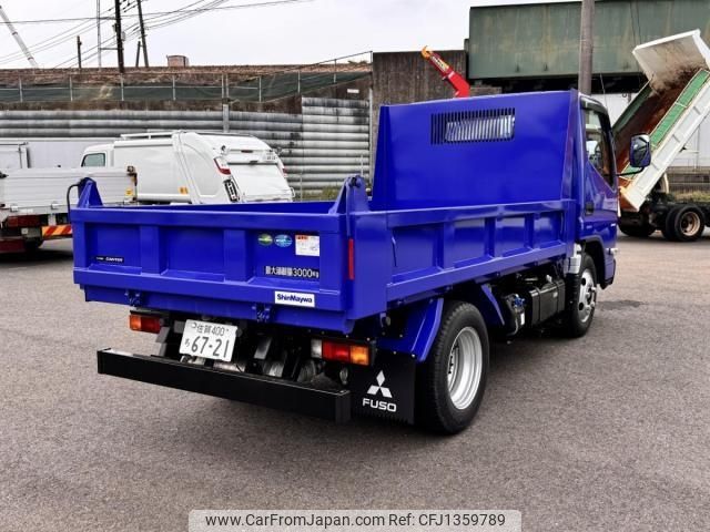 mitsubishi-fuso canter 2024 CFJ1359789 image 2