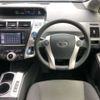 toyota prius-α 2014 -TOYOTA--Prius α DAA-ZVW40W--ZVW40-3094977---TOYOTA--Prius α DAA-ZVW40W--ZVW40-3094977- image 4